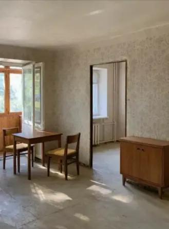 3-комн. квартира, 58 м² · Горловка