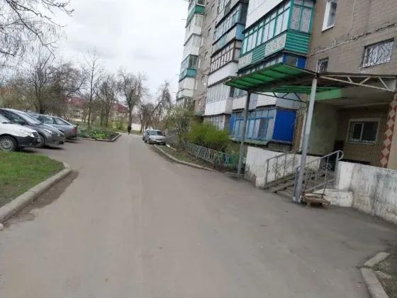 1-комн. квартира, 83 м² · Макеевка, Червоногвардейский район · фото 1