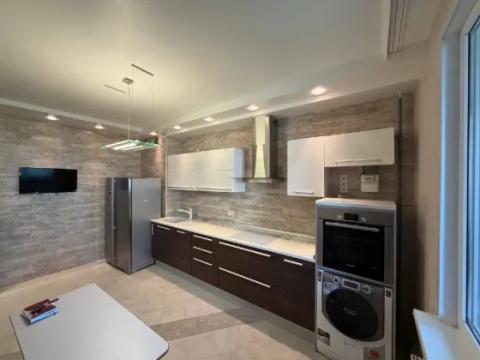 3-комн. квартира, 126 м² · Донецк, Ворошиловский район