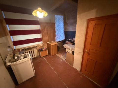 3-комн. квартира, 72 м² · Донецк, Ворошиловский район