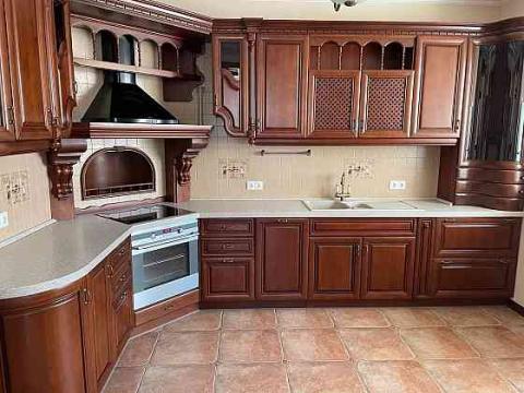 4-комн. квартира, 124,9 м² · Донецк, Калининский район