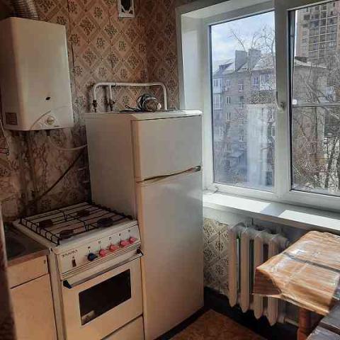 1-комн. квартира, 32 м² · Донецк, Ворошиловский район
