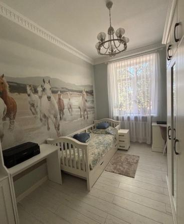 3-комн. квартира, 66 м² · Донецк, Калининский район