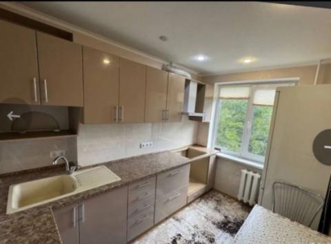 2-комн. квартира, 48,2 м² · Донецк, Ворошиловский район