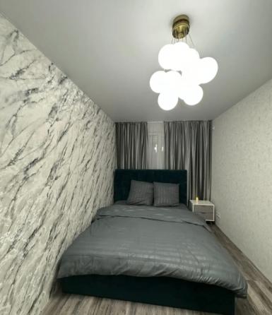 2-комн. квартира, 43,8 м² · Донецк, Калининский район