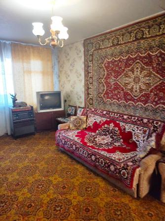 2-комн. квартира, 43,8 м² · Донецк, Калининский район