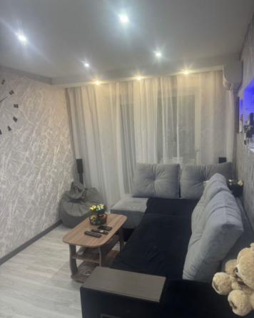 2-комн. квартира, 43,2 м² · Донецк, Киевский район