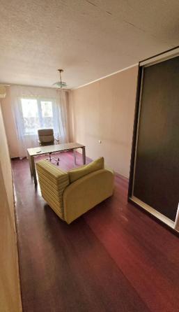 3-комн. квартира, 59,7 м² · Донецк, Ворошиловский район