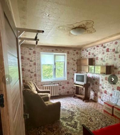 3-комн. квартира, 65,9 м² · Донецк, Кировский район