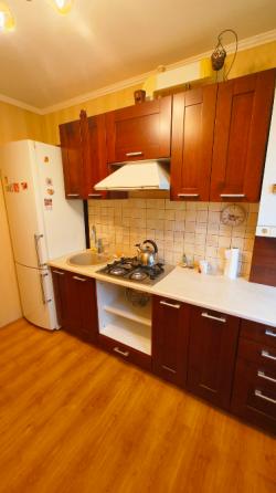3-комн. квартира, 57,6 м² · Донецк, Кировский район