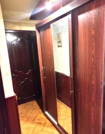 3-комн. квартира, 56 м² · Донецк, Ворошиловский район