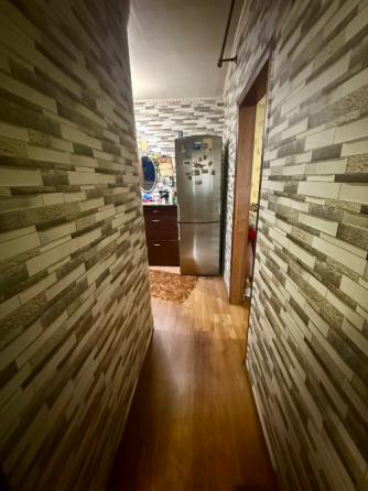 3-комн. квартира, 55,2 м² · Донецк, Калининский район
