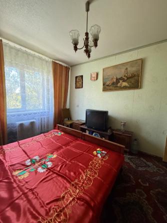 2-комн. квартира, 47 м² · Донецк, Куйбышевский район