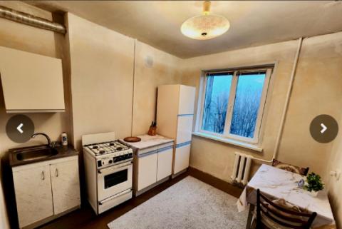 4-комн. квартира, 85 м² · Донецк, Киевский район