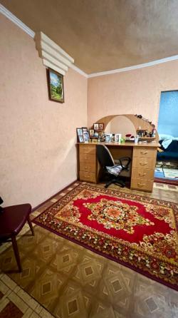 Дом · Донецк, Калининский район