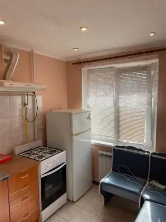 2-комн. квартира, 43,7 м² · Макеевка, Центрально-Городской район