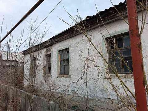 Дом, 60 м² · Донецк, Будённовский район