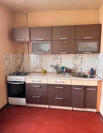 1-комн. квартира, 36 м² · Донецк, Киевский район · фото 1