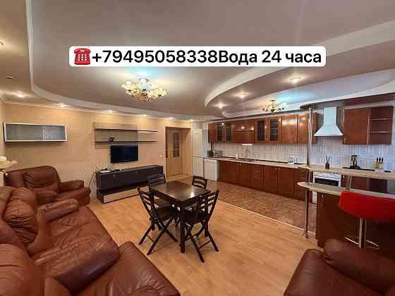3-комн. квартира · Донецк, Ворошиловский район · фото 1