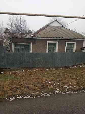 Дом, 65 м² · Донецк, Калининский район