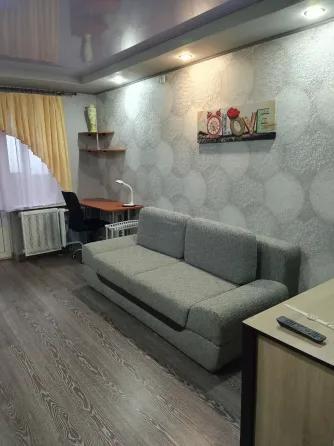 3-комн. квартира, 66 м² · Донецк, Будённовский район · фото 1