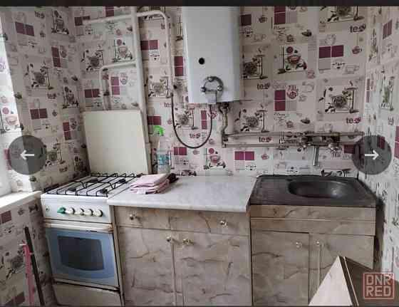 2-комн. квартира, 47 м² · Донецк, Калининский район · фото 1