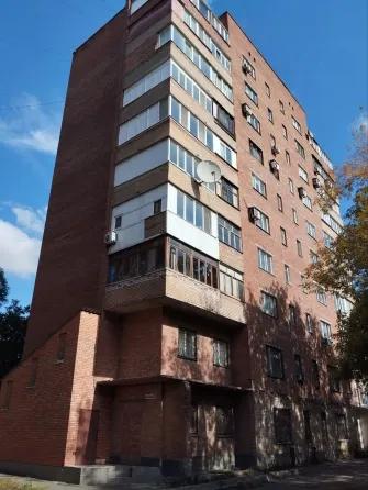 3-комн. квартира, 72 м² · Донецк, Киевский район · фото 1