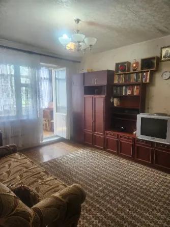 2-комн. квартира, 48 м² · Донецк, Пролетарский район · фото 1