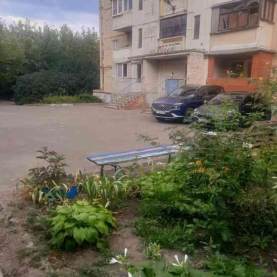 3-комн. квартира, 69 м² · Донецк, Киевский район · фото 1