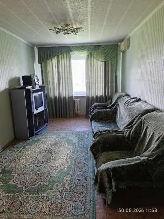 3-комн. квартира, 59 м² · Донецк, Куйбышевский район · фото 1
