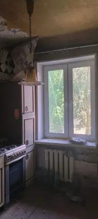 3-комн. квартира, 80 м² · Донецк, Куйбышевский район · фото 1