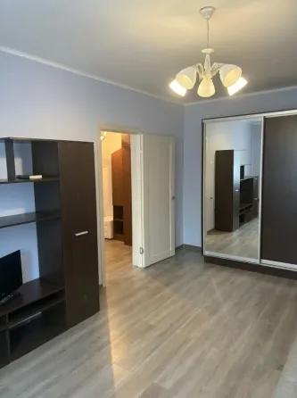 1-комн. квартира, 37 м² · Донецк, Куйбышевский район · фото 1