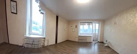 1-комн. квартира, 35,9 м² · Донецк, Кировский район · фото 1