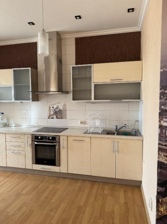 2-комн. квартира, 90 м² · Донецк, Ворошиловский район · фото 1