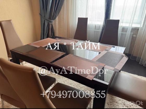 4-комн. квартира, 160 м² · Донецк, Ворошиловский район · фото 1