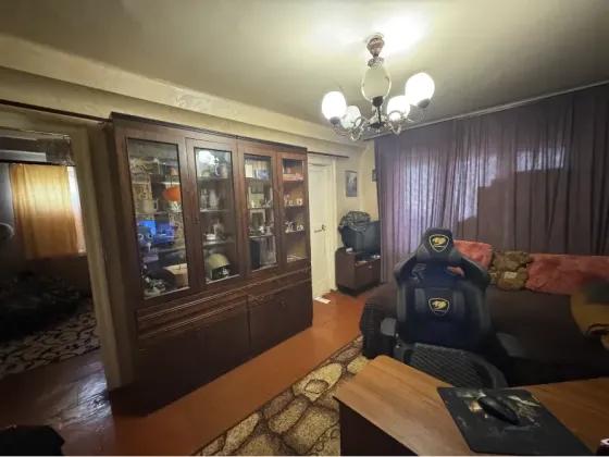3-комн. квартира, 43 м² · Донецк, Калининский район · фото 1