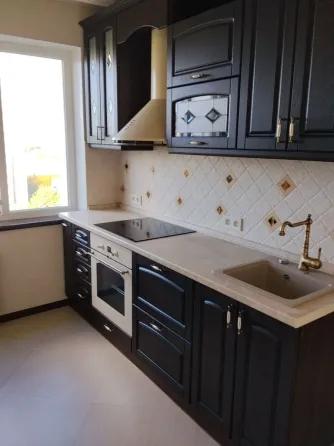 2-комн. квартира, 49 м² · Донецк, Куйбышевский район · фото 1