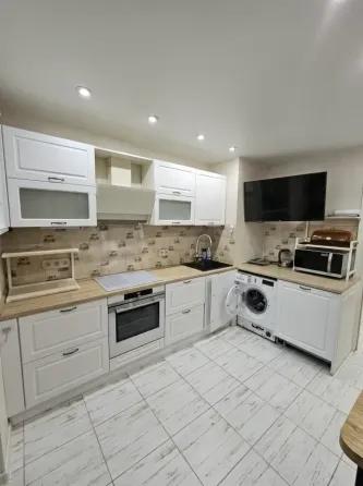 1-комн. квартира, 33 м² · Донецк, Калининский район · фото 1
