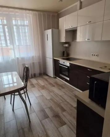 1-комн. квартира, 36 м² · Донецк · фото 1