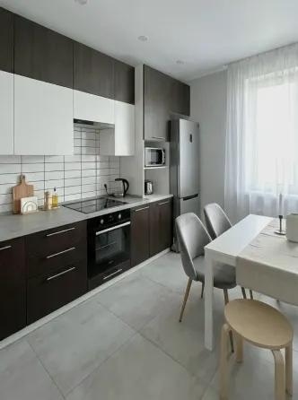 1-комн. квартира, 32 м² · Донецк, Пролетарский район · фото 1