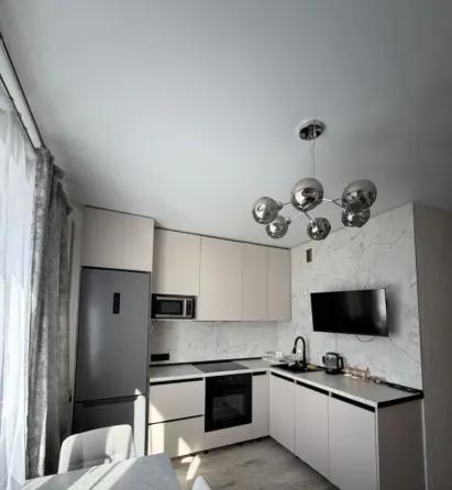 1-комн. квартира, 38 м² · Донецк, Киевский район · фото 1