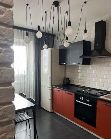 2-комн. квартира, 50 м² · Донецк, Ворошиловский район · фото 1