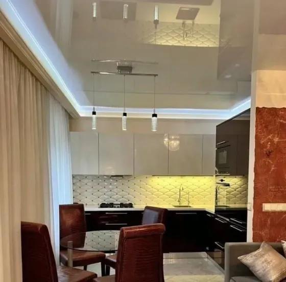 3-комн. квартира, 89 м² · Донецк · фото 1