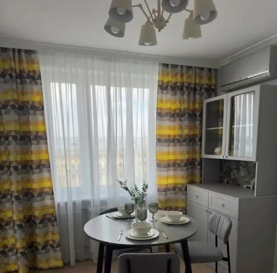 1-комн. квартира, 67 м² · Донецк · фото 1