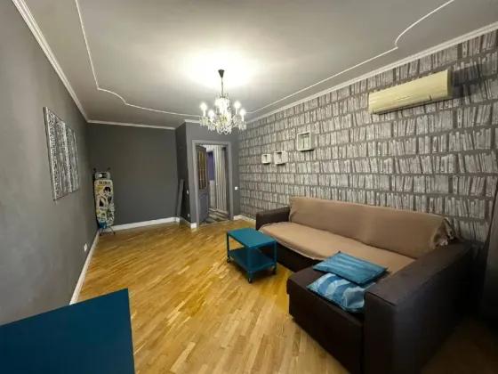 1-комн. квартира, 42 м² · Донецк · фото 1