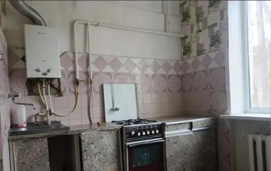 2-комн. квартира, 49,8 м² · Донецк, Будённовский район · фото 1