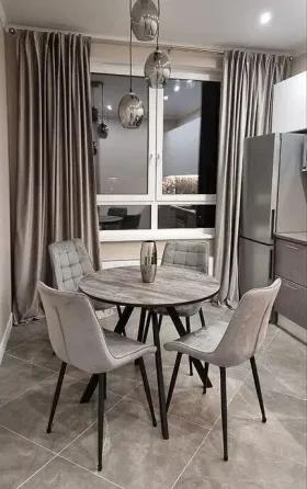 1-комн. квартира, 58 м² · Донецк · фото 1
