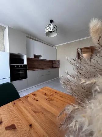 1-комн. квартира, 32 м² · Донецк, Куйбышевский район · фото 1