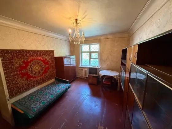 2-комн. квартира, 49 м² · Донецк, Куйбышевский район · фото 1