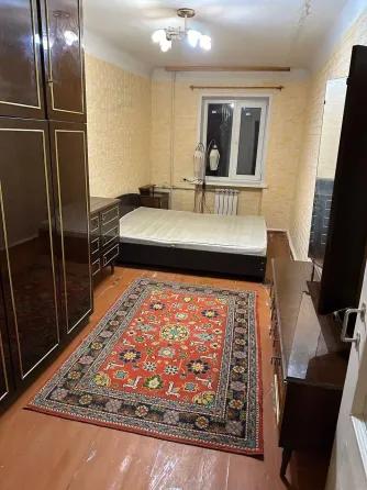 3-комн. квартира, 56 м² · Донецк, Киевский район · фото 1